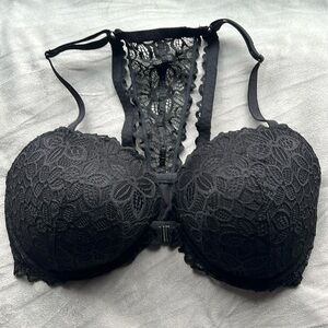 Pink  Victoria’s Secret Date Racerback 36DDD